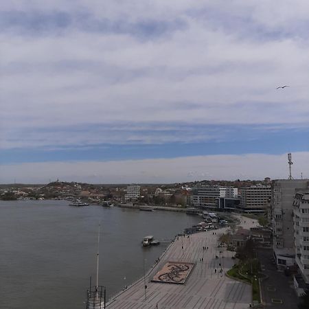 Delta Danube View Apart Tulcea Ngoại thất bức ảnh