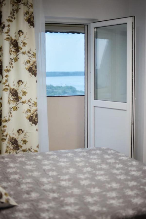 Delta Danube View Apart Tulcea Ngoại thất bức ảnh